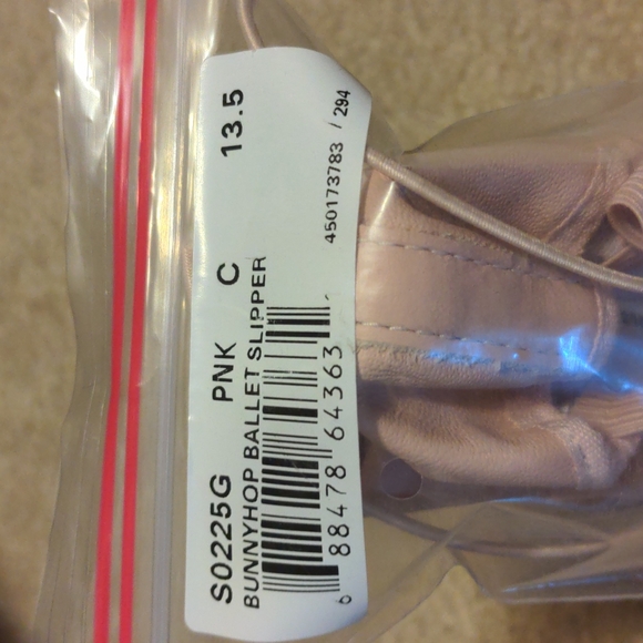 Ballet shoes BRAND NEW - Picture 4 of 4